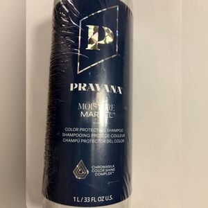 Pravana Moisture Marvel Shampoo, 33oz